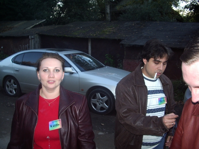   18.09.05 -  Pushkino.org - 